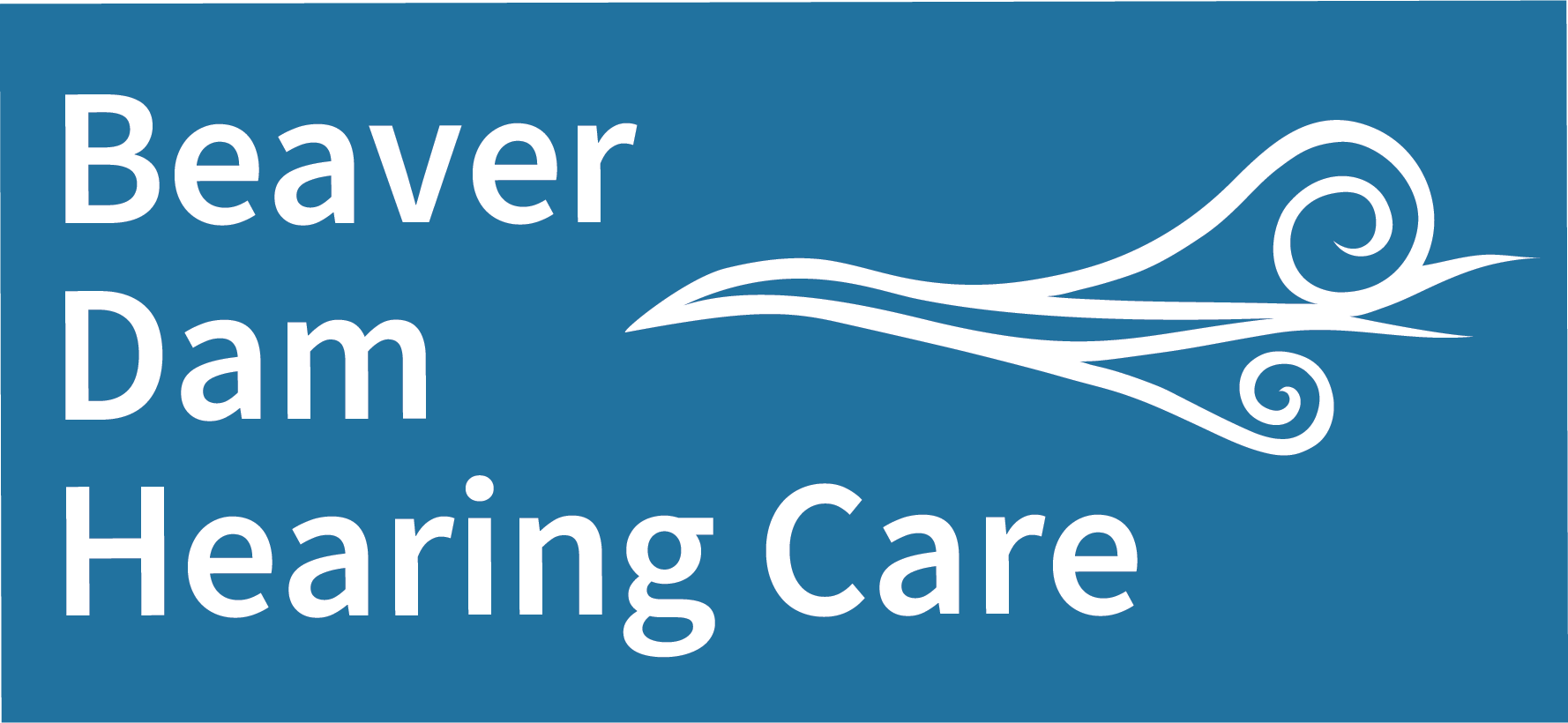 Beaver Dam Hearing Care logo